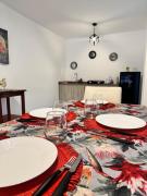 Moderno dpto zona norte 1 dorm