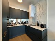 SkySuite 24 - Eurovea Tower