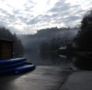 Au 13 du Faubourg de France à Bouillon, un cocon plein de charme