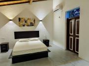 Ochre Villa