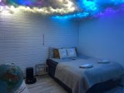 Spacious apartment for 1-4 people