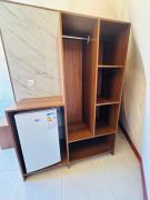 Rum Dreamland luxury camp