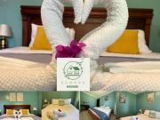 Family Stay con Desayuno 7 camas 6 dormitorios