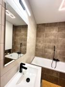 Podmaniczky Luxury Residence