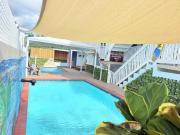 Cabana Playa Santa Apto C Piscinas Solar Energy