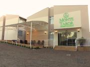 Pousada & Hospedaria Monte Tabor