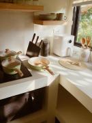 Brand New Villa 2BR, 1Bath, Full Kitchen, Washing Machine