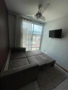 Lapa com vista para o Cristo