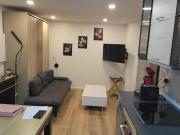 Cozy Apartment Bicetre