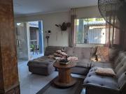 Casa espaçosa e aconchegante