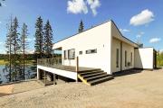 Luxury Villa Joutsenranta by the lake