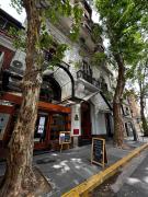 Hotel Casa Recoleta