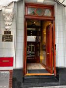 Hotel Casa Recoleta