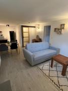 Apartment in a locals home