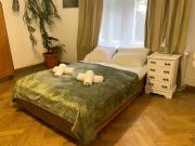 Uzdrowiskowe Retro by LibertaRent