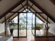 Luxury Lakefront Retreat at Casa Floresta