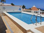 Holiday Home La Palmita mit Meerblick by Interhome