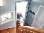 Holiday Home Haus Möwennest by Interhome