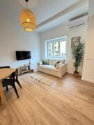 Vatican Boutique Apartment