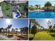 Holiday Home Villa das Palmeiras mit großem Schwimmbad by Interhome