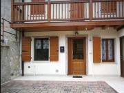 Apartment Haus in den Höfen by Interhome