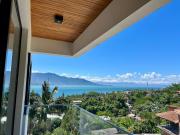 Chale 4 com Jacuzzi e vista para o Mar