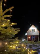 Domki Obłazówka nad Białką