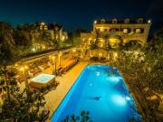 Holiday Home Landgut Luica Dvori by Interhome