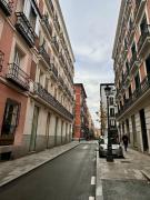 Top Madrid
