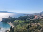 Apartment Wohnung in Bol by Interhome