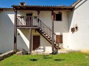 Holiday Home Istrien Traditionelles Steinhaus 4 by Interhome