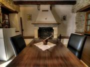 Holiday Home Istrien Traditionelles Steinhaus 4 by Interhome