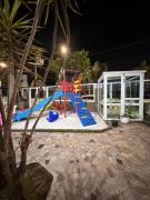 Apartamento em frente à praia - São Vicente