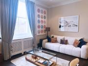 Charming and full of character