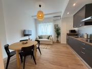 Vatican Boutique Apartment