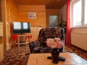 Apartment Urgemütliche Ferienwohnung in Krummin by Interhome