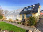 Holiday Home Kinderfreundliche Ferienanlage in idyllischer Lage by Interhome