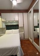 Apartamento Copacabana Mobiliado