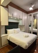 Apartamento Copacabana Mobiliado