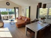 Holiday Home Ferienchalet an der Grenze zwischen Brabant und Zeeland by Interhome