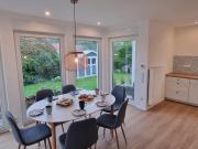 Holiday Home Knoke II by Interhome