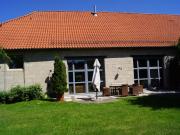 Holiday Home in Weenzen mit Großem Garten by Interhome