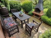 Holiday Home Knoke I by Interhome