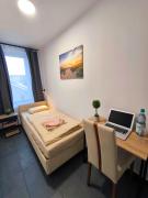 Schwert City Loft S73 free Parking & WiFI