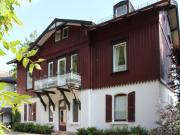 Apartment Villa Silberborn A10 by Interhome