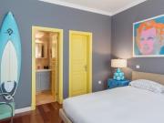 Apartment Stilvolle Wohnung in El Charco - Arrecife by Interhome