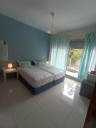 Appartement pieds dans leau