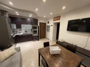 Apartment Charmante Wohnung in Cannaregio by Interhome