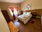 Peumayen Atacama cabaña&Hostal