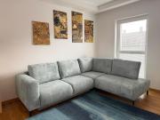 Celý dům v klidné části města, parkování zdarma